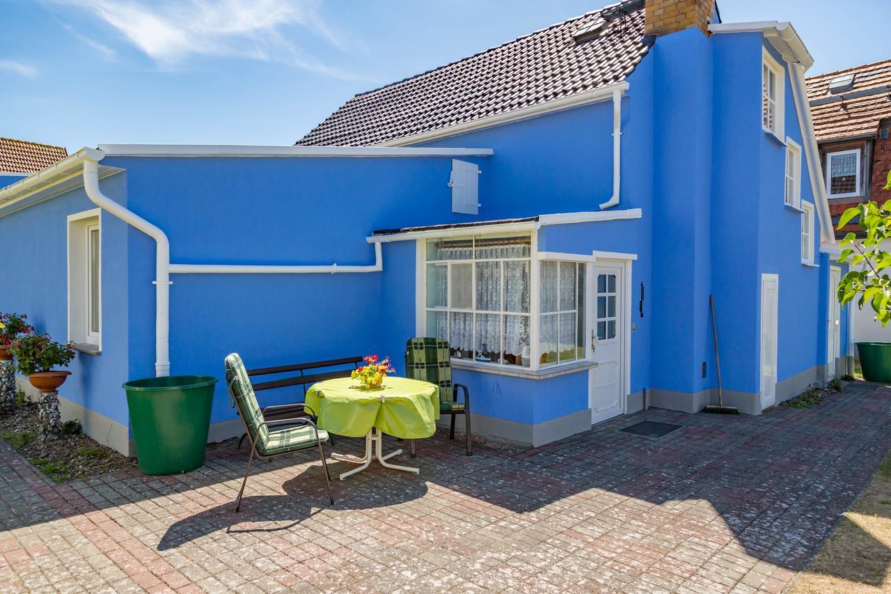Haus Frieda Villa Koserow Exterior foto